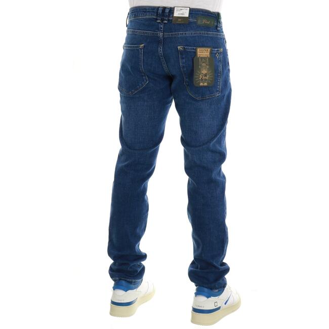 JEANS JASPER SBT29 PONT DENIM - Mad Fashion | img vers.650x/